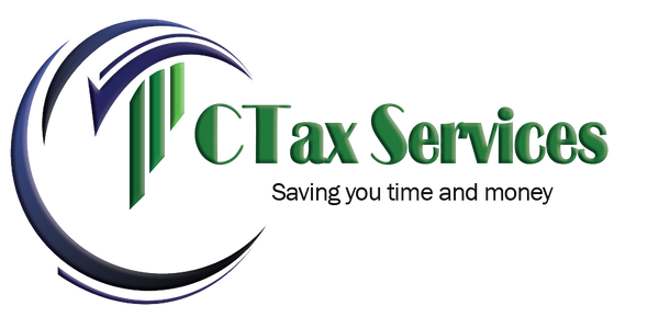 Income Tax Logo